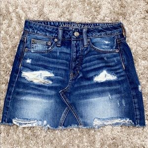American Eagle Skirt